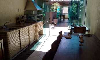 Imagem: Cobertura de 198,00 m² no Parque das Nações