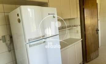 Imagem 7: Apartamento de 100m² à venda em Santo André-SP, bairro Campestre: 3 quartos, 1 suíte, 2 sa