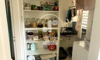 Imagem 4: Apartamento 61m, 2 Dormitórios, 1 vaga, para Vender Jardim Bela Vista - Santo André