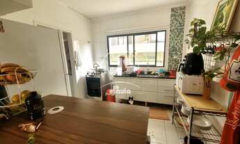 Imagem 3: Apartamento 61m, 2 Dormitórios, 1 vaga, para Vender Jardim Bela Vista - Santo André