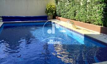 Imagem: Apartamento de 150m² à venda em Santo