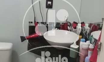 Imagem 7: Sobrado à Venda em Santo André-SP, na Vila Camilópolis! 2 quartos, 1 suíte, 1 sala, 3 banh