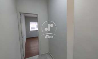 Imagem 7: Sala Sobreloja 80m² 2 Salas,1 copa,1 banheiro, 1 vaga. Vila Humaita, Santo Andre