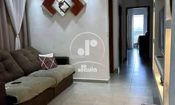 Imagem: Apartamento de 69m² à venda na Vila Progresso