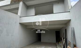 Imagem: Sobrado de 165m² à venda em Santo André-SP