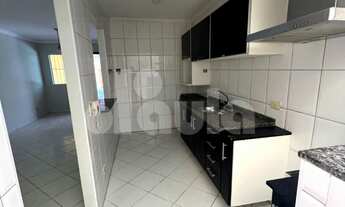 Imagem 4: Sobrado de 108m² à Venda em Santo André-SP, no Bairro Jardim - 4 Quartos, 1 Suíte, 1 Sala