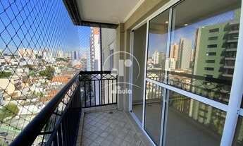 Imagem 4: Apartamento de 92m² à venda na Vila Bastos, Santo André-SP: 2 suítes, 1 sala, 3 banheiros