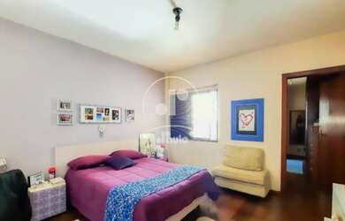 Imagem 5: Sobrado à Venda em São Bernardo do Campo-SP, Jardim do Mar: 4 Quartos, 4 Suítes, 1 Sala, 3