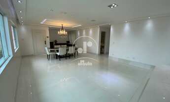 Imagem 3: Vila Scarpelli.Sobrado com 423m2, 3 dormitórios, sendo 2 suítes e 1 closet, área gourmet