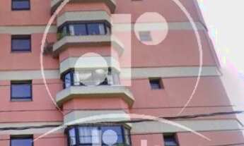 Imagem: Apartamento de 95m², na Vila Alzira, Santo