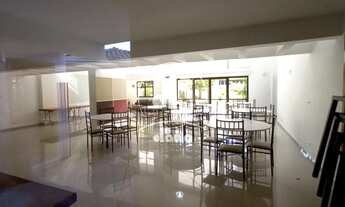 Imagem 7: Apartamento de 150m² à venda em Santo André-SP, Vila Alzira: 3 quartos, 1 suíte, 2 banheir