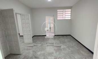 Imagem 4: Sala Sobreloja 80m² 3 Salas,1 copa,1 banheiro, 1 vaga. Vila Humaita, Santo Andre