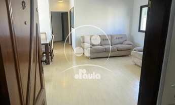 Imagem: Apartamento de 100m² à venda em Santo