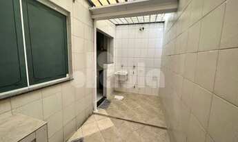 Imagem: Sobrado de 108m² à Venda em Santo André-SP