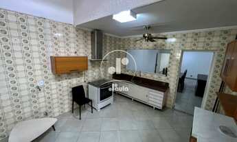 Imagem: Sobrado de 153 m² à venda em Santo Andre-SP