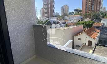 Imagem 5: Apartamento com elevador na Vila Bastos, Santo André: 2 quartos, 2 suítes, 1 sala, 2 banhe