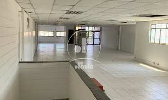 Imagem 6: Galpão 1000m², com mezanino 200m², 4 vagas, pé direito 6mt, ligação trifásica, no Bairro S