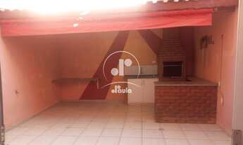 Imagem: Sobrado de 234,00 m² à venda no Parque