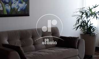 Imagem: Apartamento de 85m² à venda no Centro