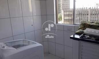 Imagem 7: Apartamento de 85m² à venda no Centro de Santo André-SP com 2 quartos, 1 vaga de garagem!