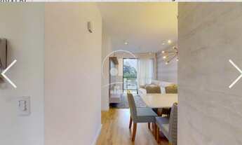 Imagem 3: Léger Decorados, 2 dormitórios na Rua Garcia Rodrigues