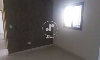 Imagem 6: Cobertura de 88m² no Parque das Nações, Santo André-SP! 2 quartos, 1 suíte, 3 banheiros e