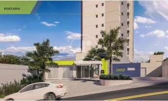 Imagem 2: Residencial Jump Assunção By Motiró 2 suítes 2 vagas Condomínio com lazer supreendente!