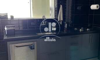 Imagem: Apartamento à venda na Vila Bastos em Santo