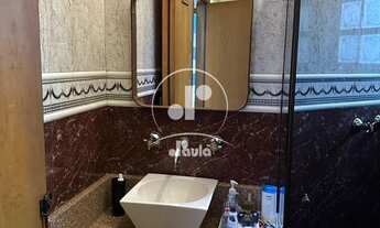 Imagem 7: Sobrado com 3 quartos , sendo três Suítes , uma master com Hidro , Sala , Cozinha , Área