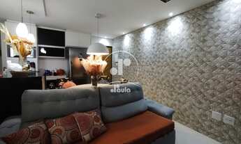 Imagem 5: Cobertura Impecável nada para fazer de muito bom gosto 3 dormitórios suíte 2 vagas