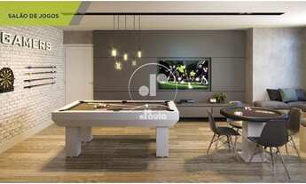 Imagem 4: Residencial Jump Assunção By Motiró 2 suítes 2 vagas Condomínio com lazer supreendente!