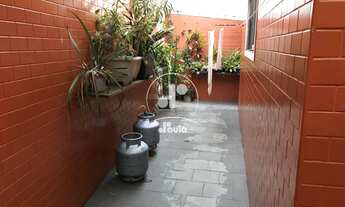 Imagem: CASA RESIDENCIAL em SANTO ANDRÉ - SP, JARDIM