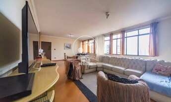 Imagem: Cobertura à venda no Centro de Santo André-SP