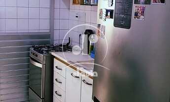 Imagem: Apartamento de 62,00m² à venda no Jardim