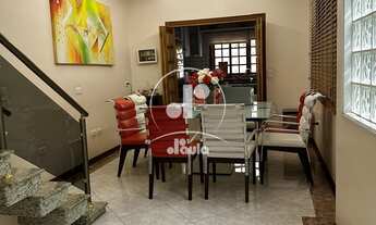 Imagem 5: Sobrado com 3 quartos , sendo três Suítes , uma master com Hidro , Sala , Cozinha , Área