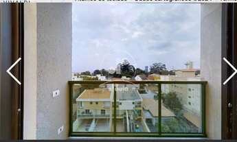 Imagem 7: Imperdível apartamento à venda em Santo André-SP, Vila Alpina: 2 quartos, 1 suíte, 1 sala