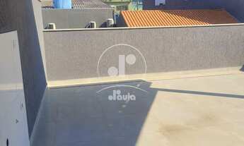 Imagem 3: COBERTURA RESIDENCIAL em SANTO ANDRÉ - SP, PARQUE ORATÓRIO