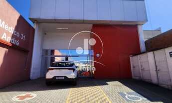 Imagem 2: Excelente oportunidade: Prédio comercial à venda em Santo André-SP, Vila Alzira, com 26 sa