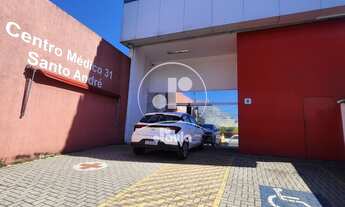 Imagem 3: Excelente oportunidade: Prédio comercial à venda em Santo André-SP, Vila Alzira, com 26 sa