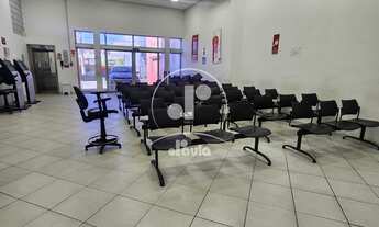 Imagem 5: Excelente oportunidade: Prédio comercial à venda em Santo André-SP, Vila Alzira, com 26 sa