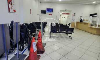 Imagem 6: Excelente oportunidade: Prédio comercial à venda em Santo André-SP, Vila Alzira, com 26 sa