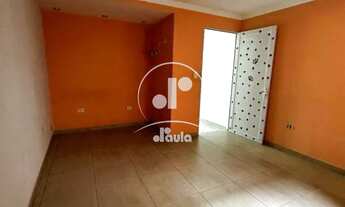 Imagem 5: Sobrado 133m², 3 Quartos,2 Vagas, Vila Curuçá, Santo André, SP