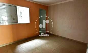 Imagem 6: Sobrado 133m², 3 Quartos,2 Vagas, Vila Curuçá, Santo André, SP