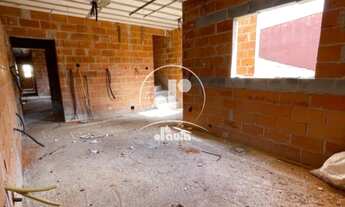 Imagem: Cobertura de 3 quartos na Vila Pires, Santo