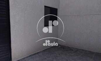 Imagem 5: Apartamento NOVO na Vila Príncipe de Gales, próximo a faculdade de Medicina do ABC, com 40