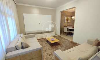 Imagem 5: Sobrado 208m² Mobiliado com 3 dormitórios, espaço gourmet, 3 vagas, Jardim Stella, Santo A