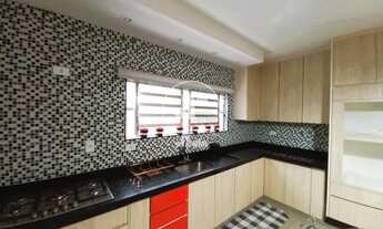 Imagem: Sobrado 208m² Mobiliado com 3 dormitórios