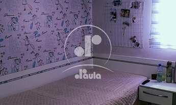 Imagem 6: Apartamento de 62,00m² à venda no Jardim Stella, Santo André-SP! 3 quartos, 1 sala, 1 banh