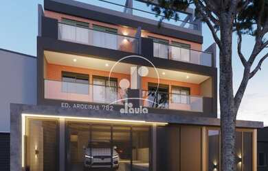 Imagem 2: Excelente Cobertura, 2 dormitórios na Rua Das Aroeiras