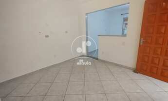 Imagem 6: Jardim Stella excelente rua tranquila com 2 dormitórios, 2 vagas com edícula